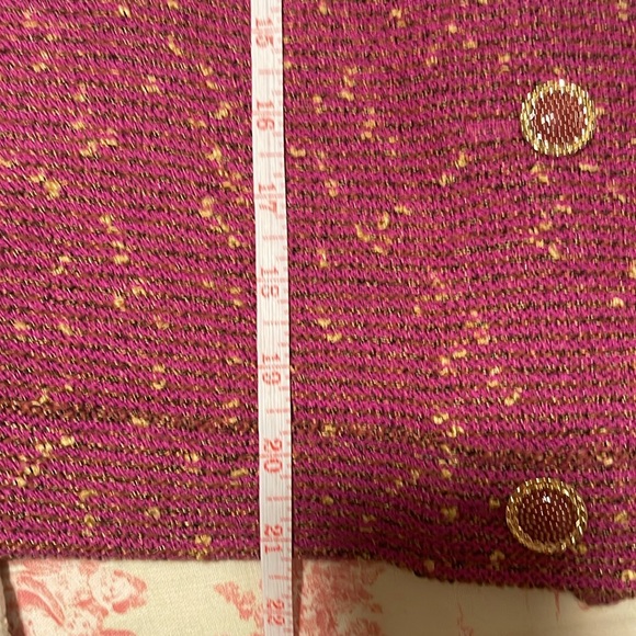 St. John jacket - Picture 7 of 8